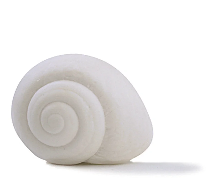 J'entends la Mer 125g Sea Snail Soap