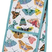 Butterfly Double Oven Gloves