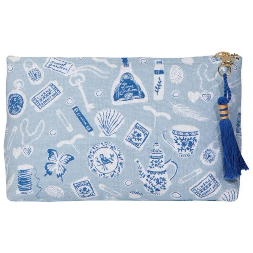 Finders Keepers Medium Cosmetic Bag