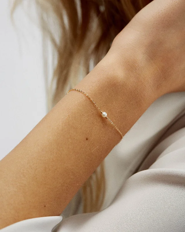 Pleine Lune Bracelet