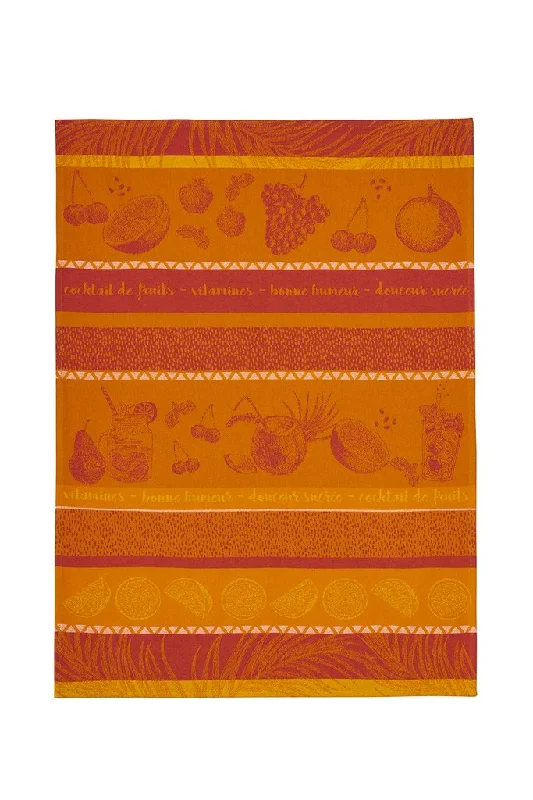 Tutti Fruti Tea Towel