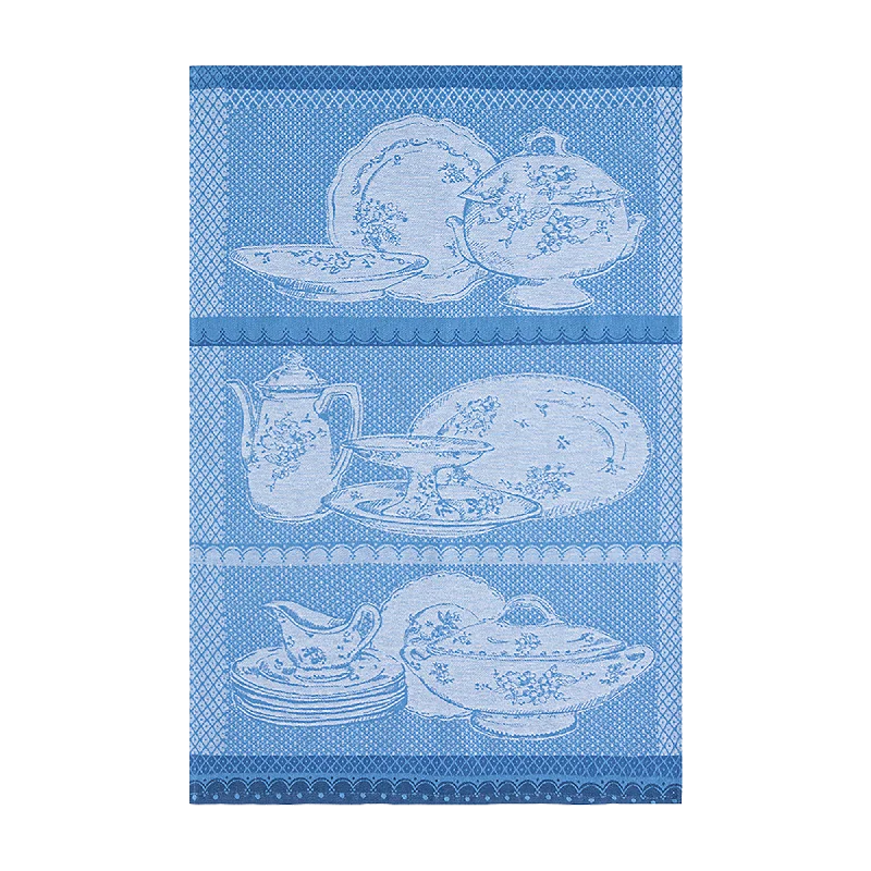 Vaiselles Anciennes Tea Towel