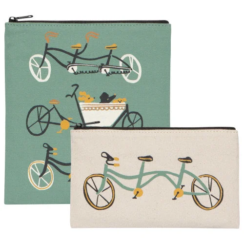 Ride On Snack Bags