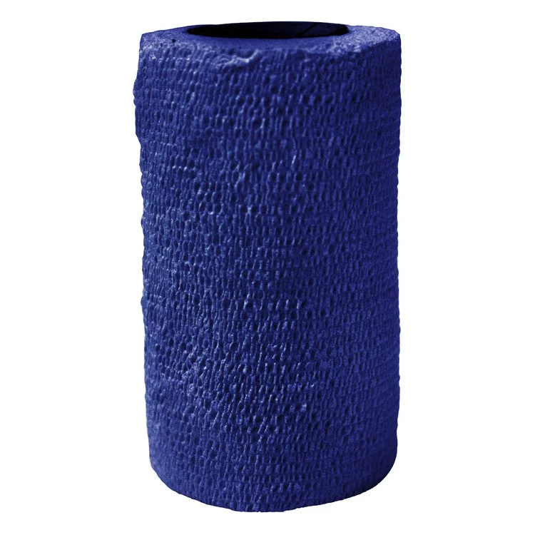 Co-Flex Bandage - Blue