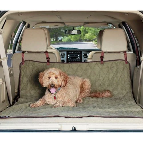 Solvit Soft Cargo Liner - Large