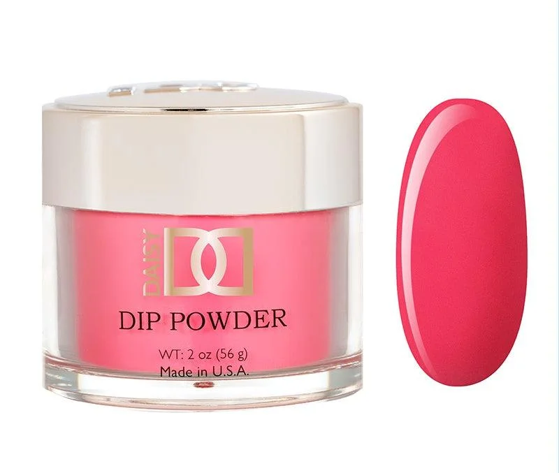 DND Powder 413 Flamingo Pink