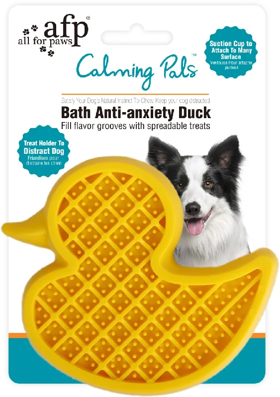 ALL FOR PAWS Calming Pals, Patka protiv anksioznosti, za kupanje