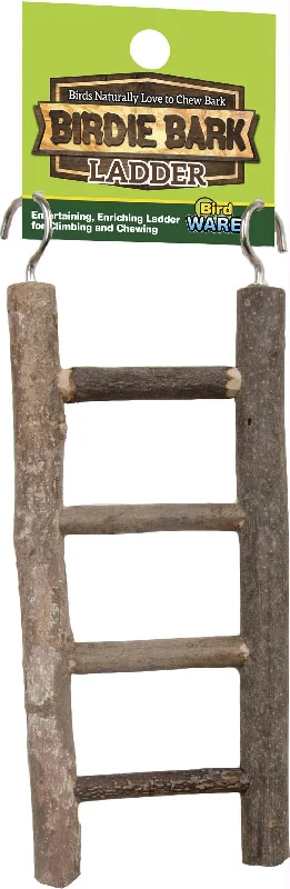 Birdie Bark Ladder