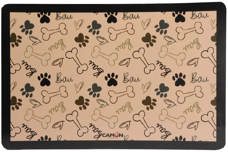 CAMON Place mat pentru câini, BAU, 43x28cm