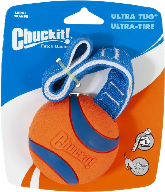 CHUCKIT! Ultra Tug potezač