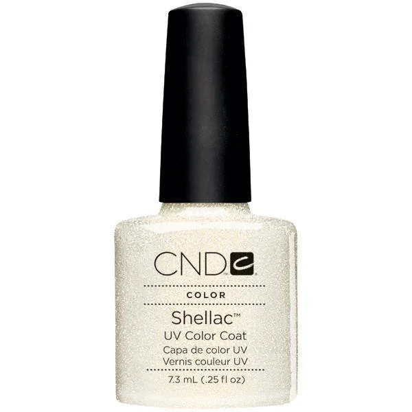 CND Shellac #003 Gold Vip