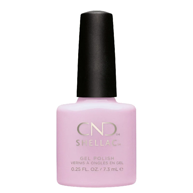 CND Shellac #014 Cake Pop