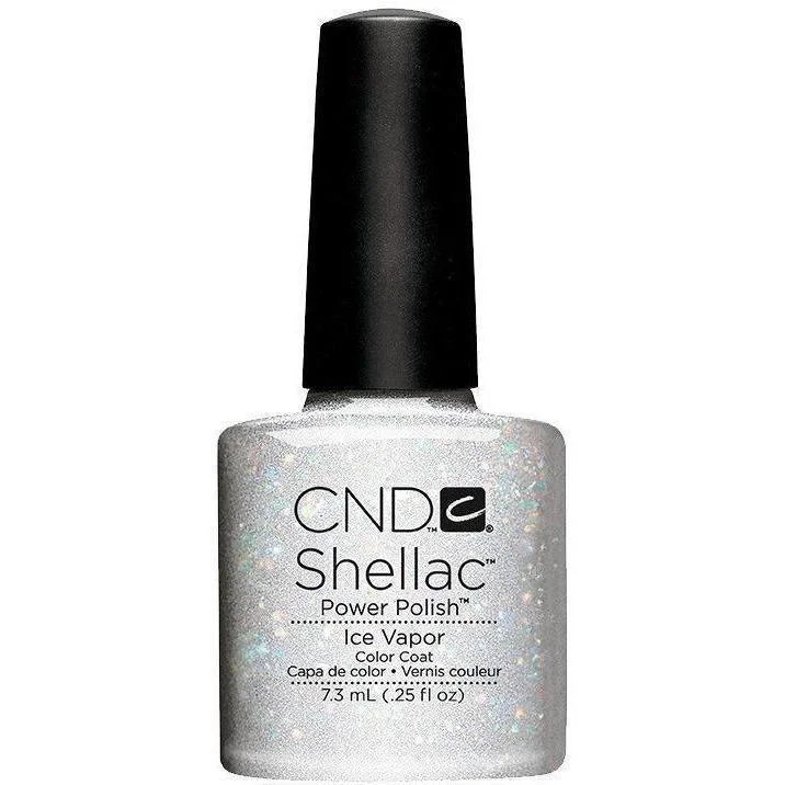 CND Shellac #016 Ice Vapor