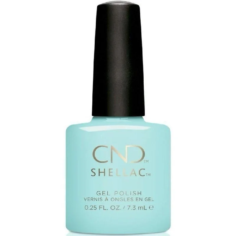 CND Shellac #020 Taffy