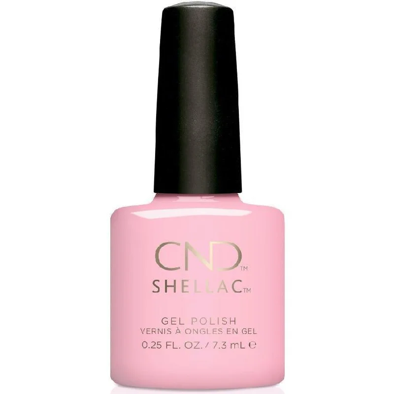 CND Shellac #021 Candied