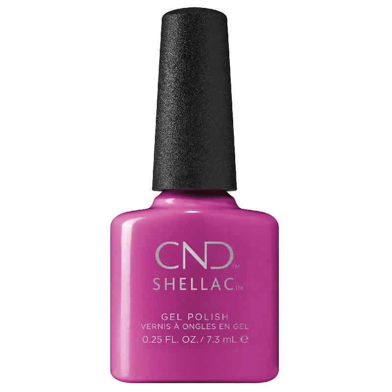 CND Shellac #022 Orchid Canopy