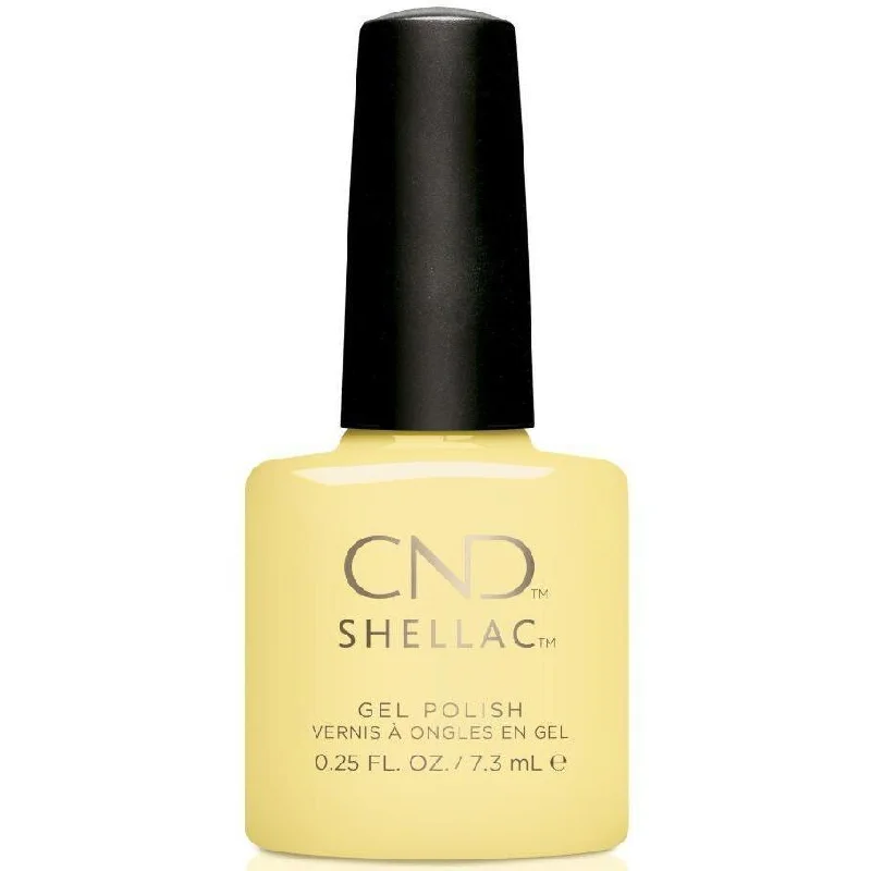 CND Shellac #023 Jellied