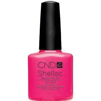 CND Shellac #040 Tutti Frutti