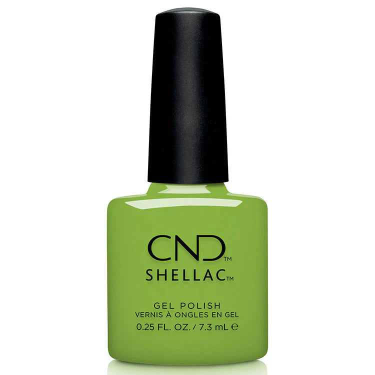 CND Shellac #042 Meadow Glow