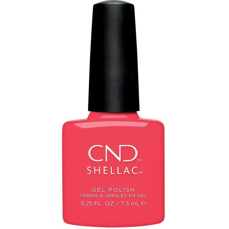 CND Shellac #044 Charm