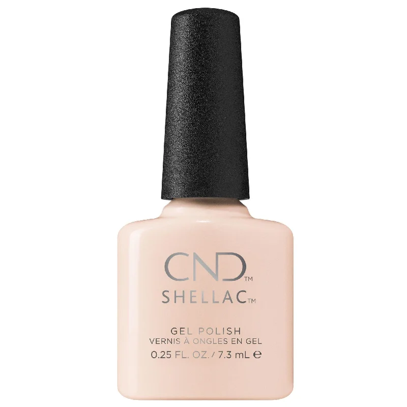 CND Shellac #046 Mover & Shaker