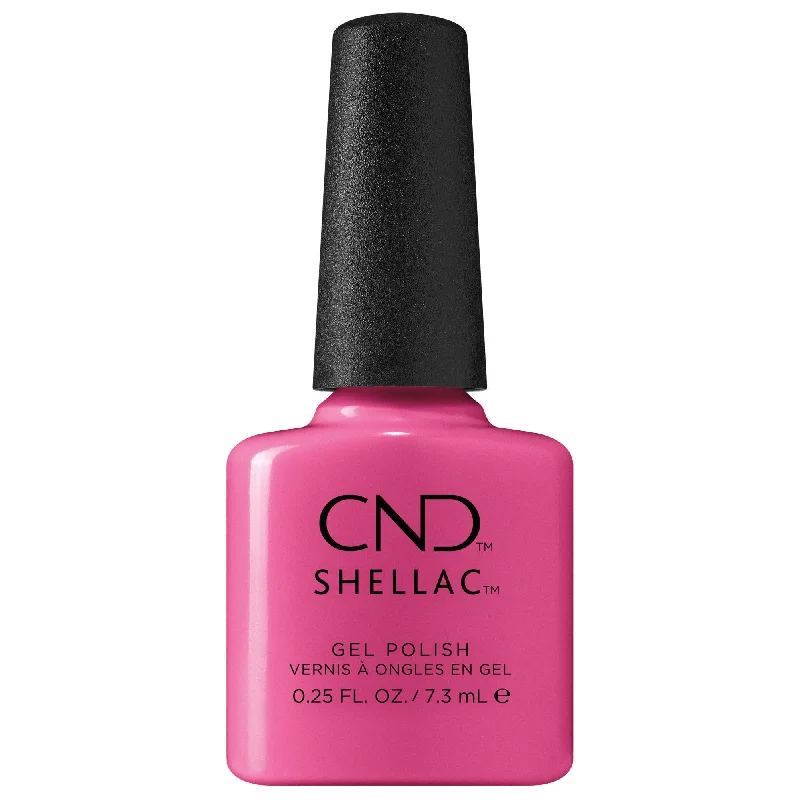 CND Shellac #048 In Lust