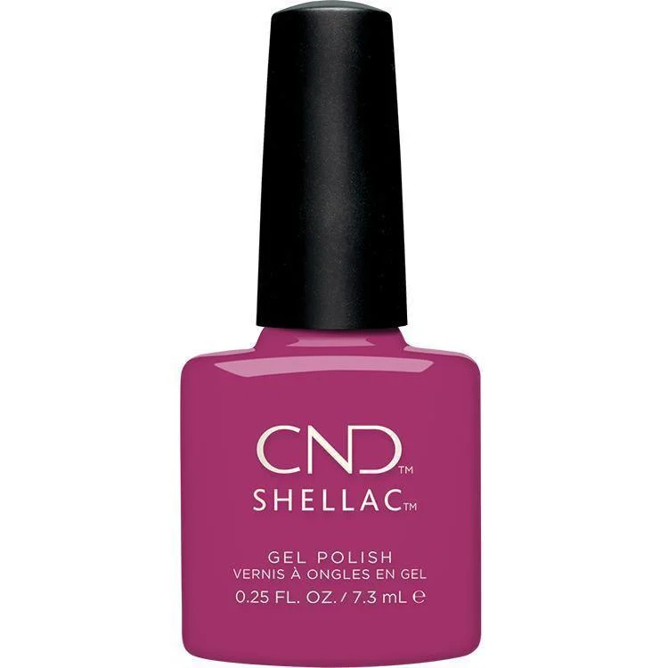 CND Shellac #050 Brazen