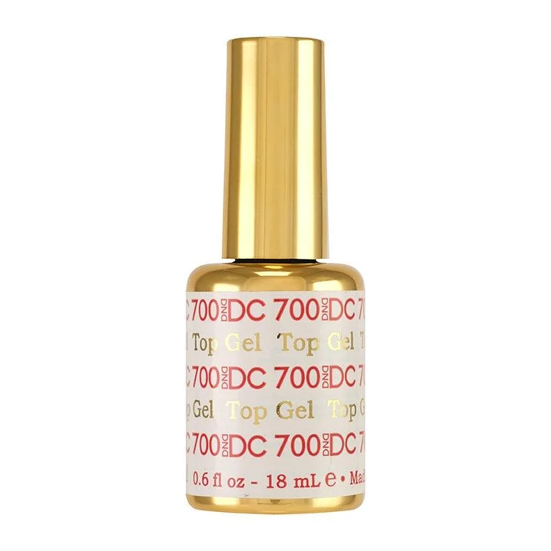 DC 700 Top Coat