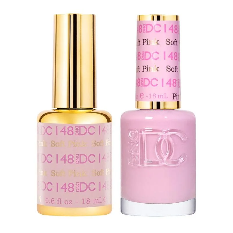 DC Duo 148 Soft Pink