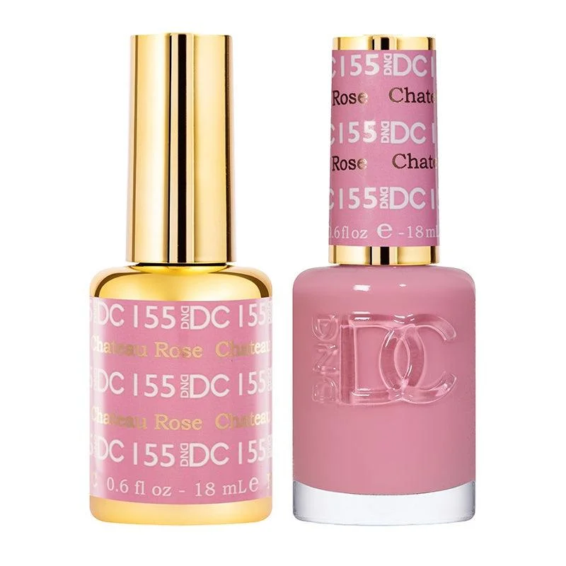 DC Duo 155 Chateau Rose