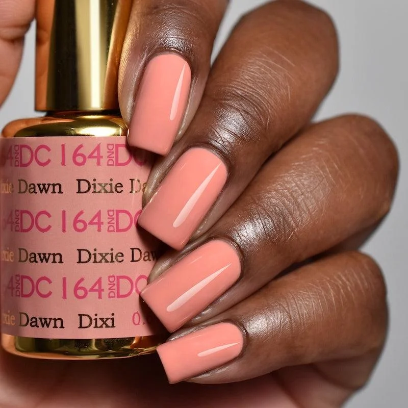 DC Duo 164 Dixie Dawn