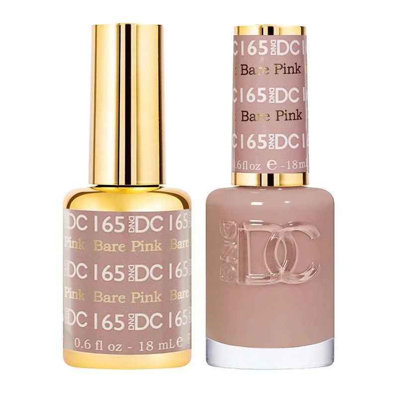 DC Duo 165 Bare Pink