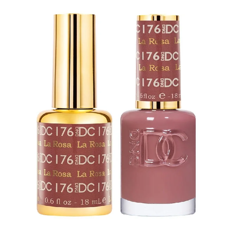 DC Duo 176 La Rosa