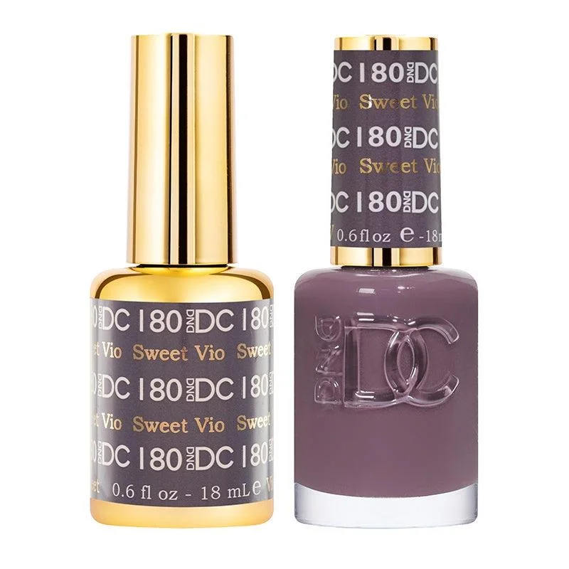 DC Duo 180 Sweet Violet