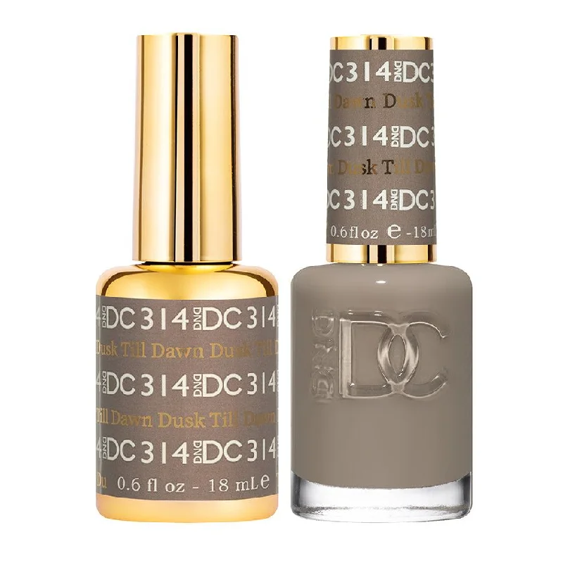 DC Duo 314 Dusk Till Dawn