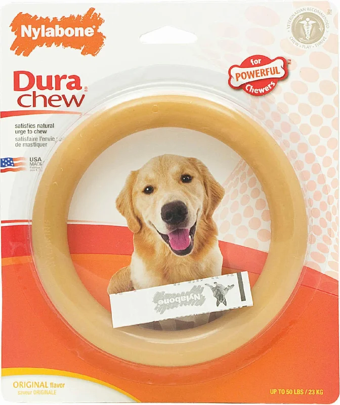 Dura Chew Ring Original