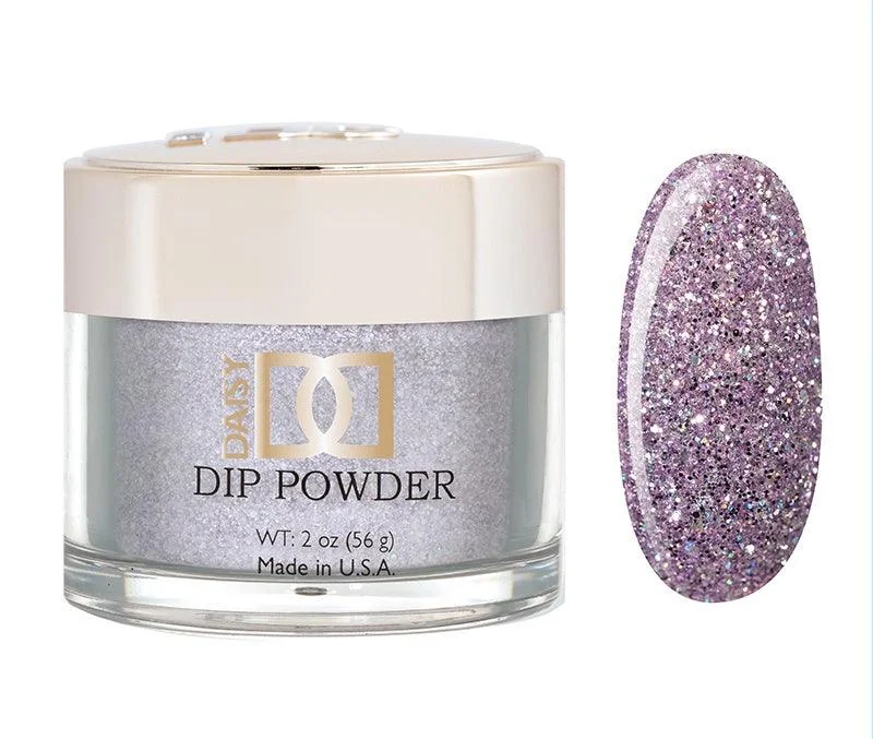 DND Powder 404 Lavender Daisy Star