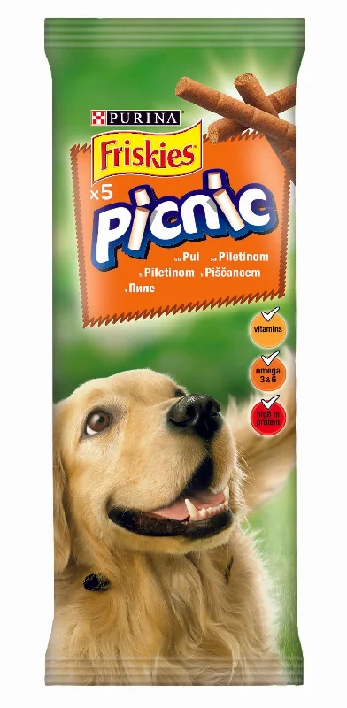 FRISKIES Picnic s piletinom, 42g