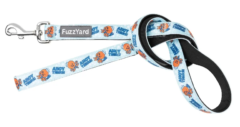 FuzzYard Ahoy There! Dog Lead