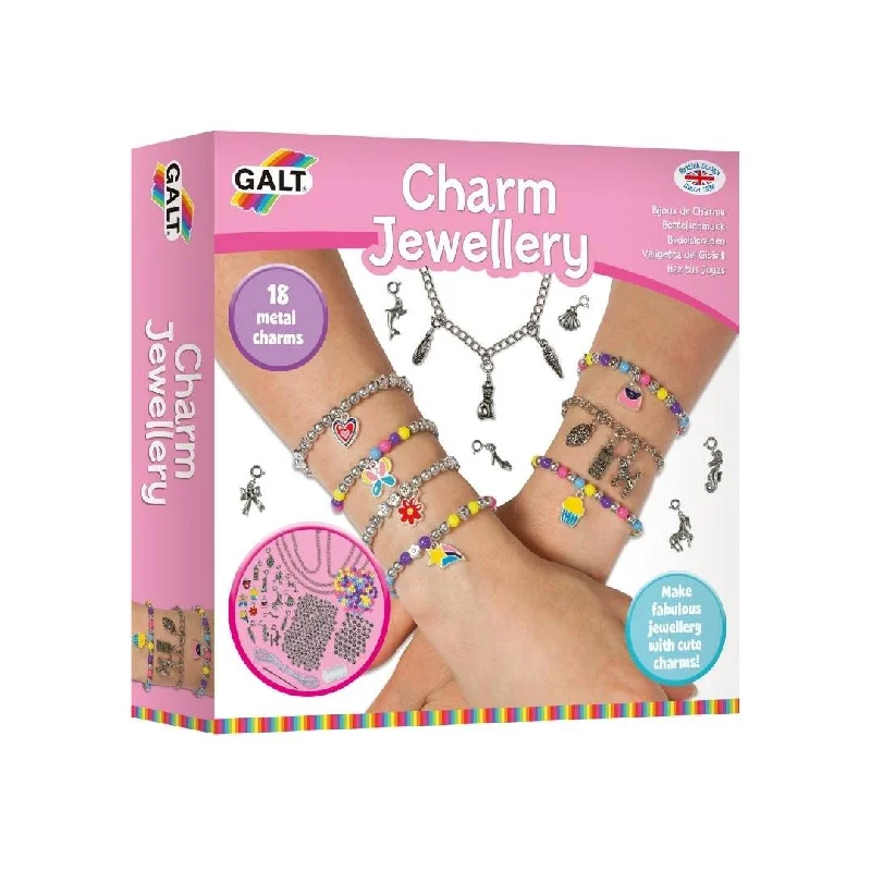 Galt Charm Jewellery