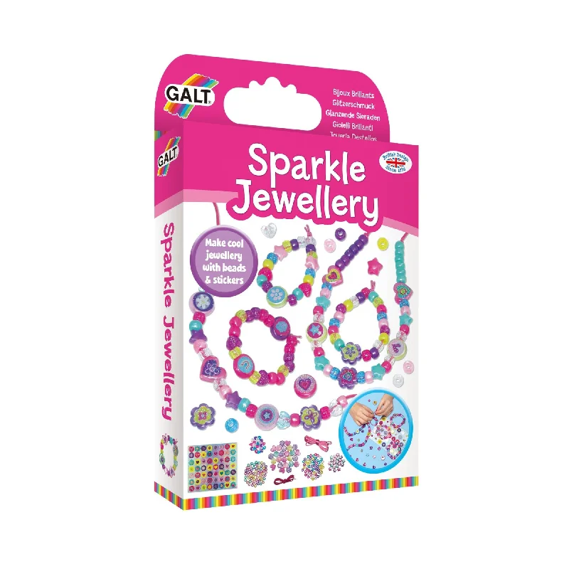 Galt Sparkle Jewellery