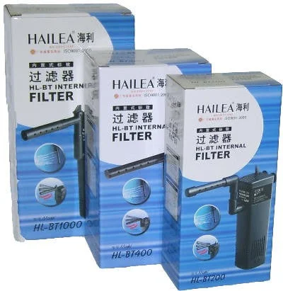 HAILEA INTERNAL FILTER BT