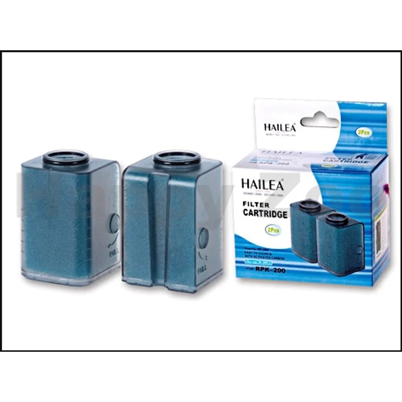 HAILEA REPLACEMENT CARTRIDGES 2PK