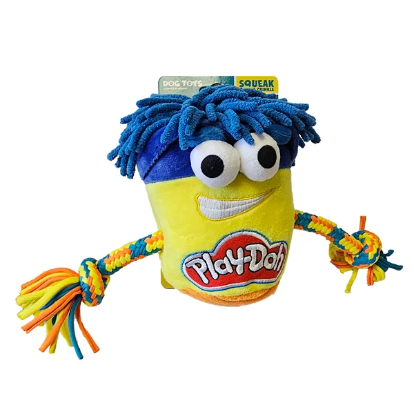 HASBRO PLAYDOH TUB