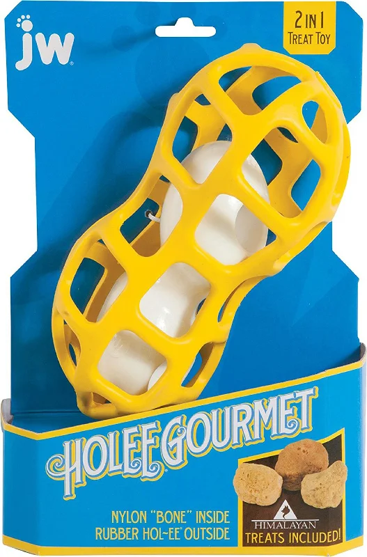 Hol-ee Gourmet Peanut