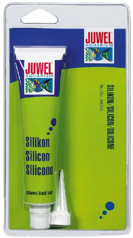 JUWEL Silikon za akvarij 80 ml