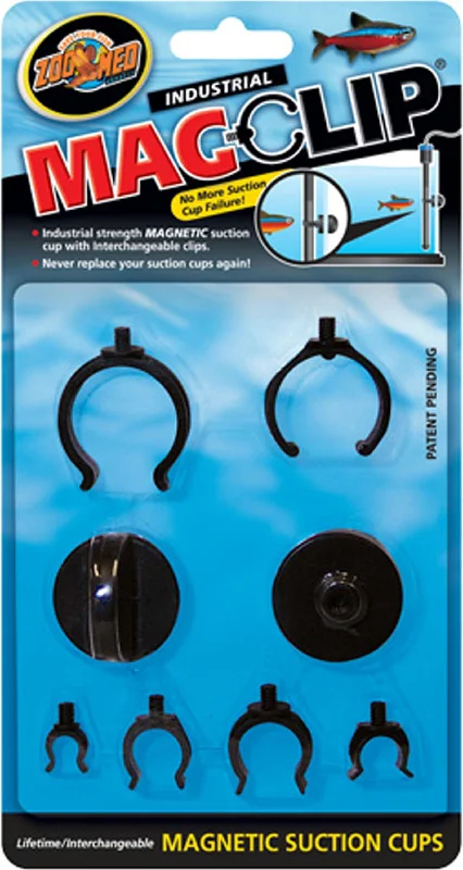 Magclip Magnet Suction Cups