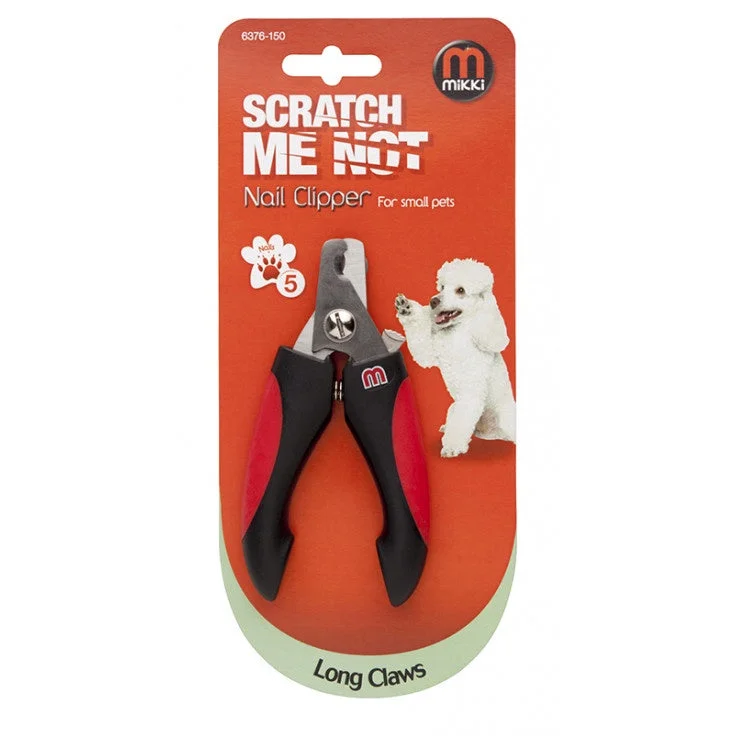 Mikki Nail Clipper Small