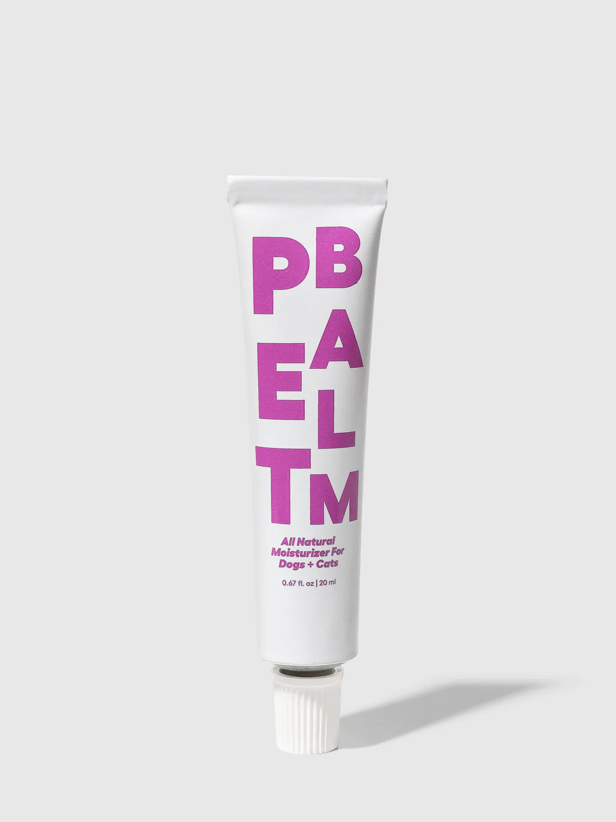 All-Natural Pet Balm