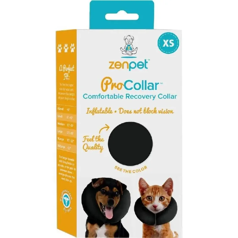 Procollar Inflatable Recovery Collar